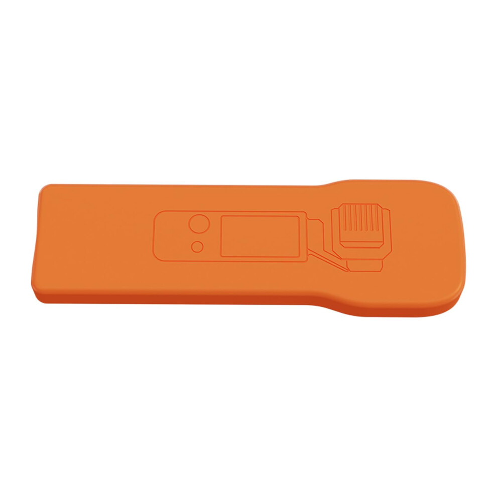 Silicone Case Full Coverage Protective Scratchresistant Case For Camera Screen And Lens 9339159500941
