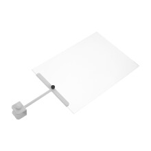Aluminiumlegierung Regalständer Für Kleiderständer Schilder