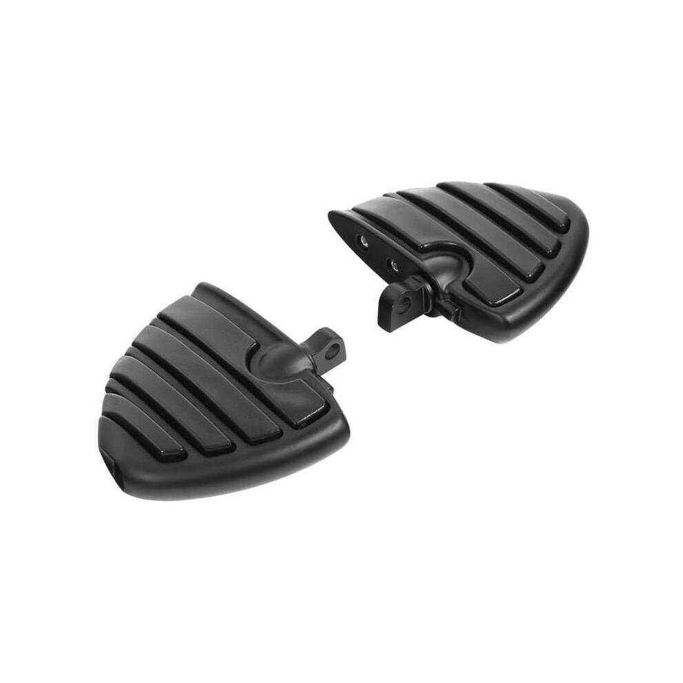Footrest Pegs For Goldwing Harley Touring Sportster Dyna Vrod Softail Flh Flhs Mount Wing Pegs Pedal Size 32 9323874238883