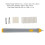 Lot Électrique Et Outil De Modification Pour Croquis 2