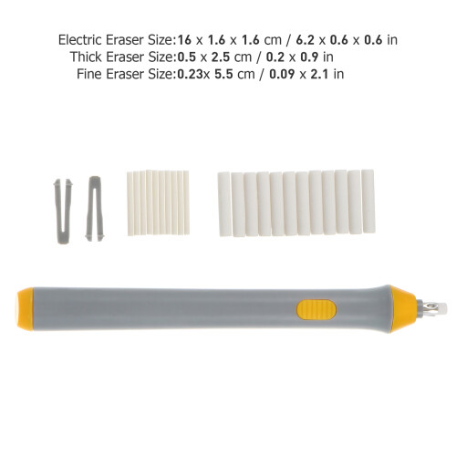 Lot Électrique Et Outil De Modification Pour Croquis 1