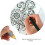 Lot Électrique Et Outil De Modification Pour Croquis 6