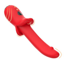 Vibratorset for Woman Silent GSpotting Bullet Vibrator 9 Modes Small Waterproof Wireless Adult Toys For Home
