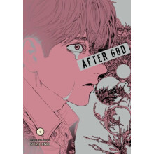 After God Vol. 6 by Sumi Eno Paperback Book