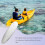 Surfboard Protective Cover Dustproof Waterproof Sun Protection For Beach Training 2