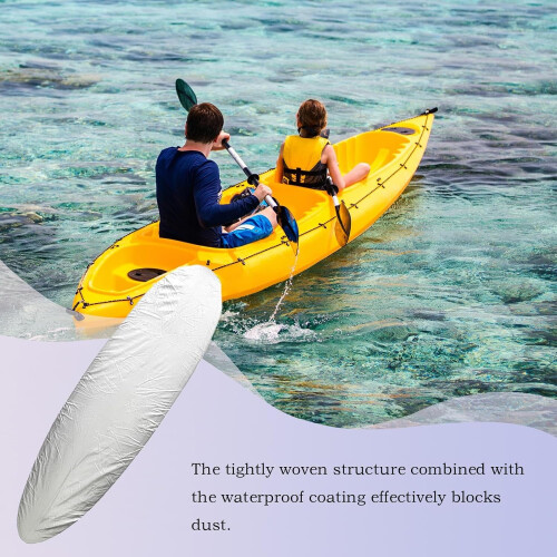 Surfboard Protective Cover Dustproof Waterproof Sun Protection For Beach Training 1