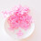 Είδη χειροτεχνίας για baby shower, πιπίλες μωρού με λεία επιφάνεια από ακρυλικό, ζεστά 2