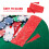 Sleeve De Protection Pour Support De Mahjong Avec À Cordon 9