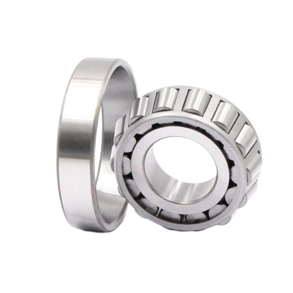 32008 Bearing 40X68x19mm Tapered Roller Bearing With Seal Ring Dust Shield For Motorcycle And Car Steering Bearings 9067246094799