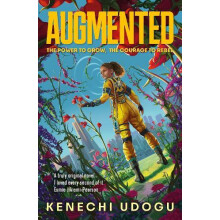 Augmented by Kenechi Udogu Paperback Book