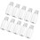 10 Stks 350 Ml Transparante Plastic Melkflessen Drinkflessen 1