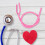 2Pcs Plastic Stethoscope Extension Tube Y-Shaped Adapter 4