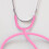 2Pcs Plastic Stethoscope Extension Tube Y-Shaped Adapter 5