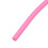 2Pcs Plastic Stethoscope Extension Tube Y-Shaped Adapter 7