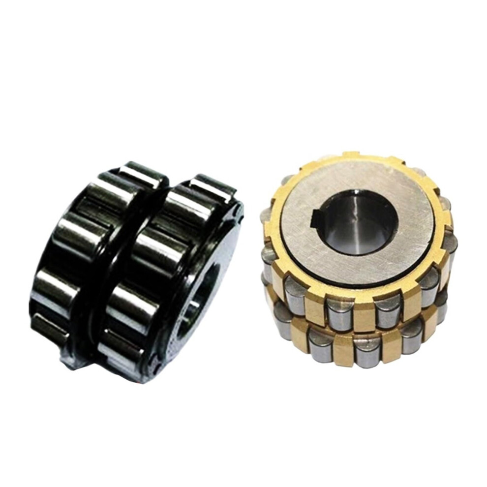 Reducer 1Pcs Integral Eccentric Bearing 15Uz21087t2 Px1, 22Uz411 1317T2xex, 612 7187 Ysx, Trans61687 250785305 9105992490752