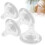 Baby-Sauger-Set, flüssiges Silikon, weicher 9