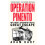 Operation Pimento by Adam Hart Hardcover Book 1