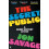 The Secret Public by Jon Savage Paperback Book 1