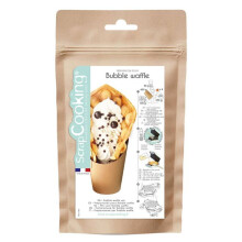 Zubereitung für Bubble Waffle - 450 g