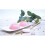 Fruity mirror glaze pink 300 g 3