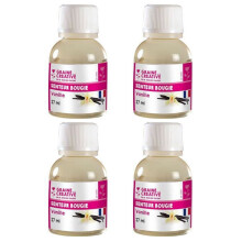 Profumo per candele 108 ml - Fragranza vaniglia