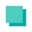 2 vinis permanentes Cricut 91 x 33 cm - aqua, menta 2