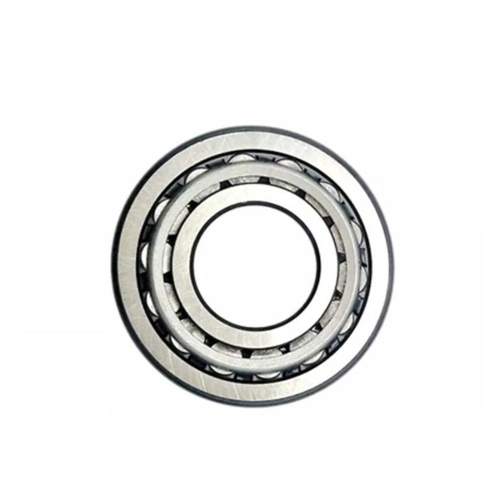 Tapered Roller Bearing, 19.05X45.237x15.494mm Nonstandard Size, Metric 9067246094881