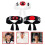 6 Ninja Hachimaki Per Karate Sushi Chef 11
