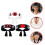 6 Ninja Hachimaki Per Karate Sushi Chef 9