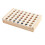 4 in einer Reihe Brettspiel Puzzle 1