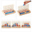 4 in einer Reihe Brettspiel Puzzle 7