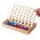 4 in einer Reihe Brettspiel Puzzle 11