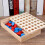 4 in einer Reihe Brettspiel Puzzle 9