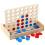 4 in einer Reihe Brettspiel Puzzle 4