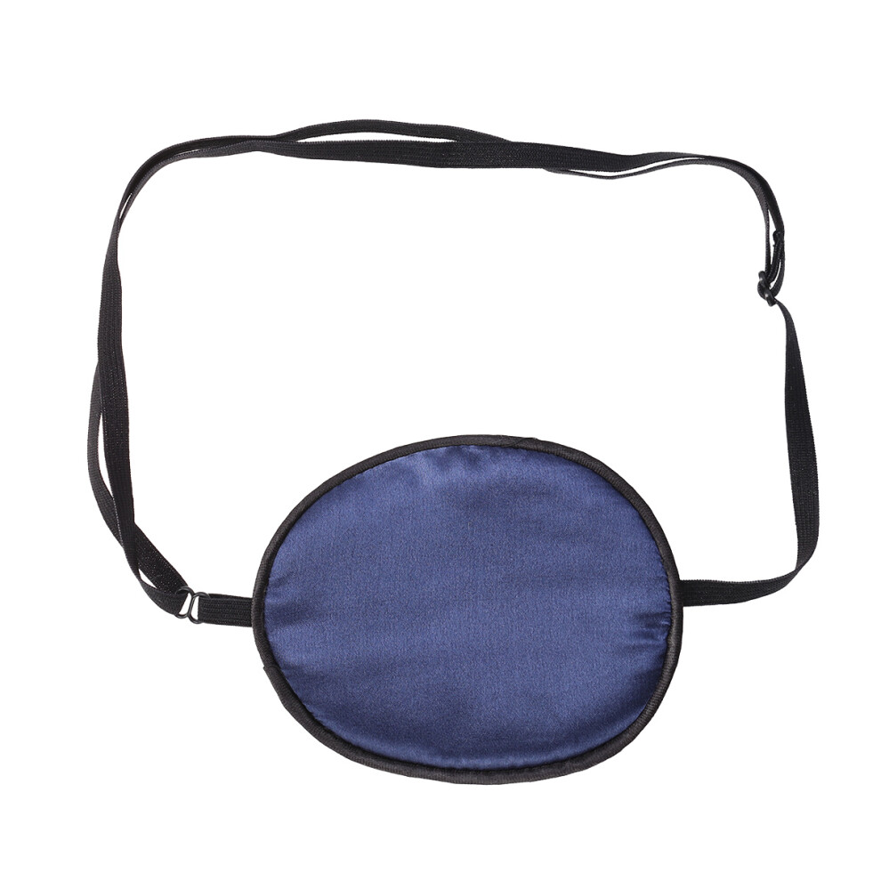 Artibetter Silk Adjustable Eye Patches For Adult Amblyopia Strabismus Training