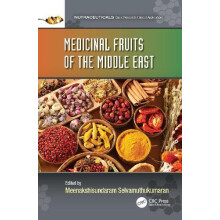 Medicinal Fruits of the Middle East Paperback Book