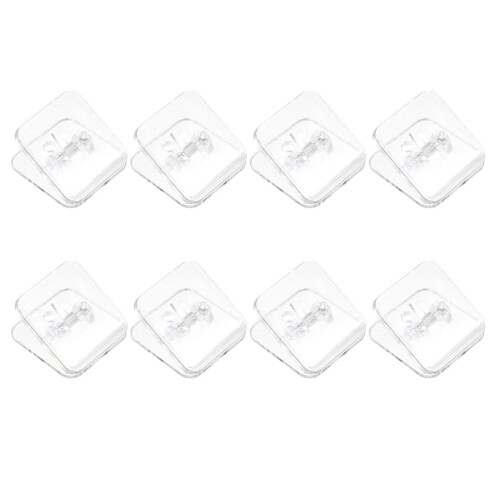 8pcs Dog Training Gasket With Sleek Design For Potty Training