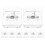 8pcs Dog Training Gasket With Sleek Design For Potty Training 9