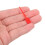 1000pcs Tamper Seals Fire Extinguisher Accessories For Safety 7