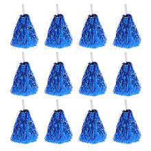 20Pz Pom Pom Cheer Team Per E Sport in Materiale Pet