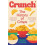 Crunch by Natalie Whittle Paperback Book 1