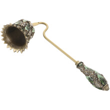 Extinguidor De Velas Metal Candle Snuffer Acessórios Para Velas