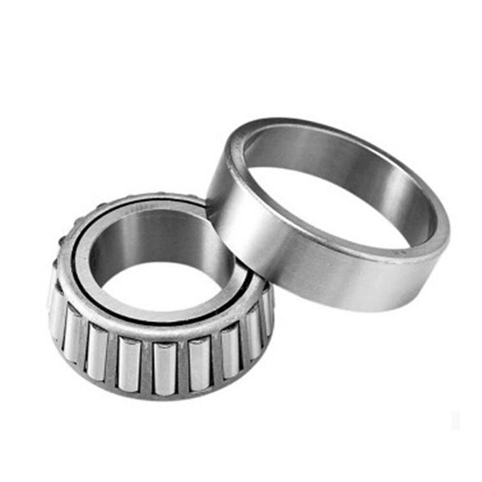 Single Row Tapered Roller Bearing 30200 30201 30202 30203 30204 Series Cone Bearing 7202E 7203E 7204E 7205E 9323874239545