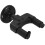 Suportes De Parede Para Guitarra Com Fixação Automática E Base (Preto) 8