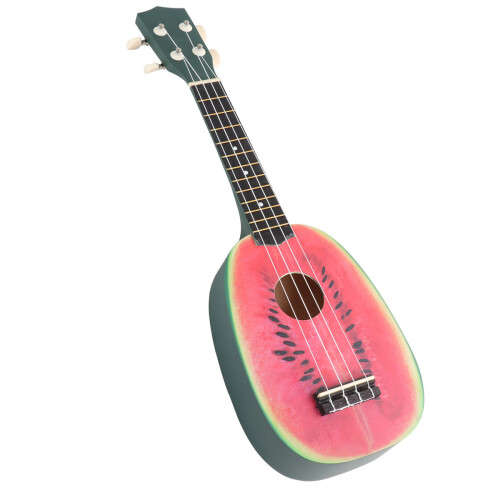 Ukulele 21" con per bambini e adulti
