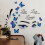 Temporary Tattoo Skin Safe Matte PVC Wallpaper, Eco-Friendly Inks For Unique Pattern Design (1 Sheets) 7