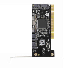 514 PCI SATA Host Controller 150 4-Kanal RAID