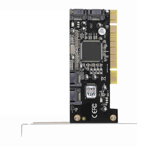 514 PCI SATA Host Controller 150 4-Kanal RAID