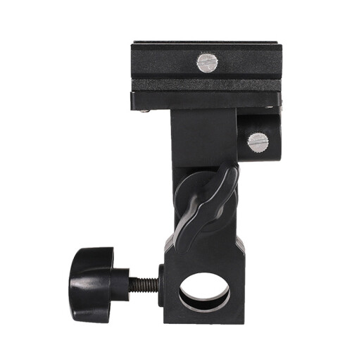 Kamera Fülllicht Stativ Kugelkopf Metall Universal 2