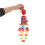 wind up hanging bell toy for bassinet 4